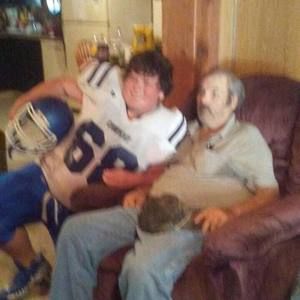 Meet your Posher, Nathan